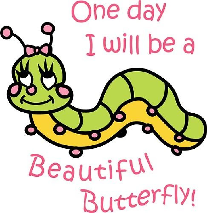 ONE DAY I WILL BE