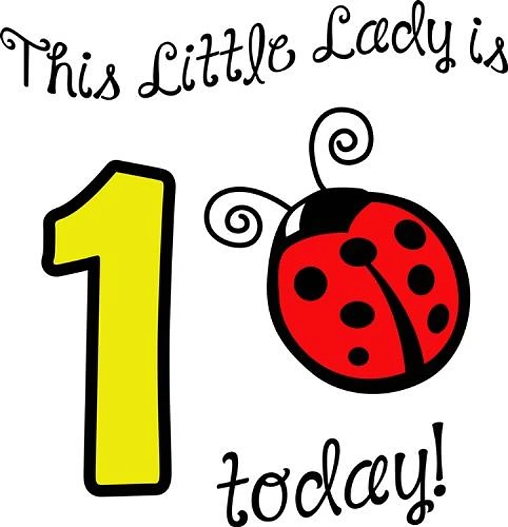 ONE YEAR OLD APP