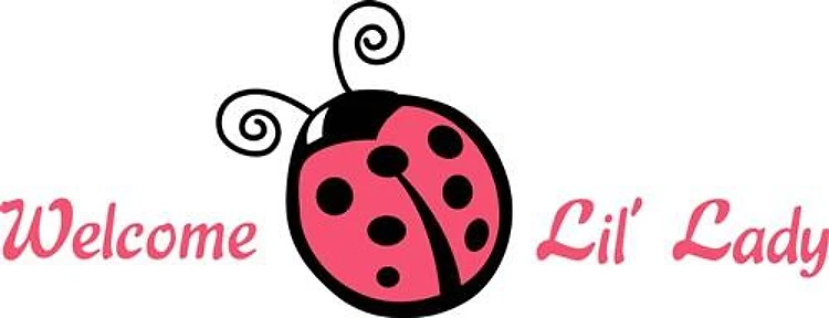 WELCOME LIL LADY APP