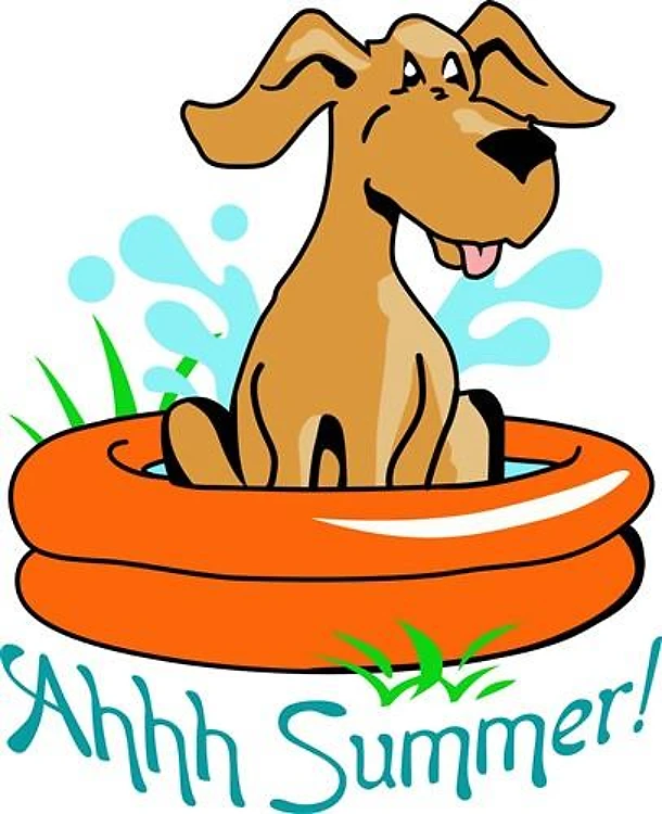 AHHH SUMMER