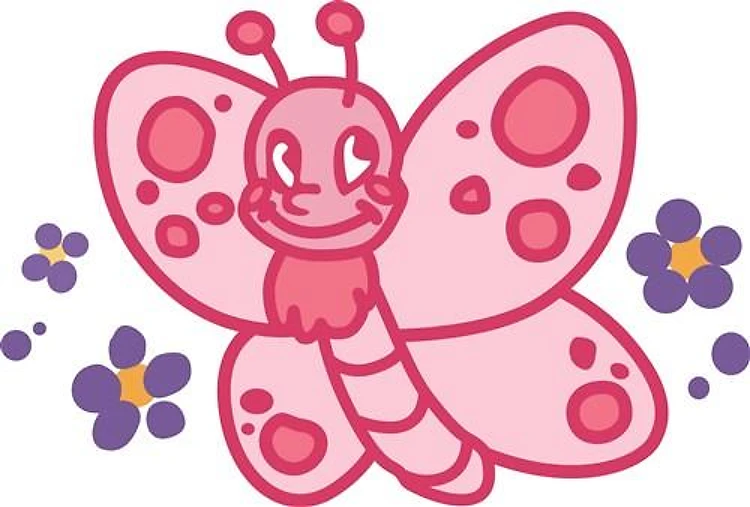 BUTTERFLY
