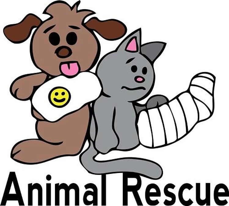 ANIMAL RESCUE