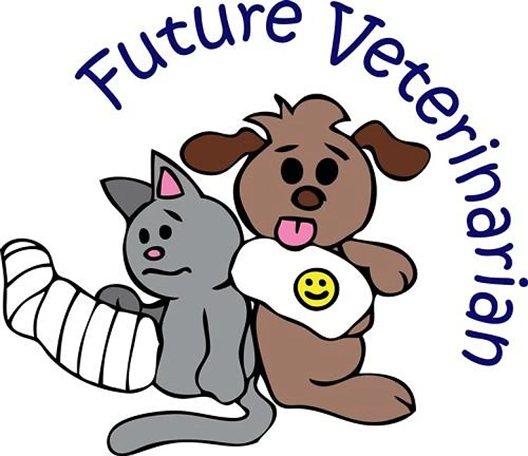 FUTURE VETERINARIAN