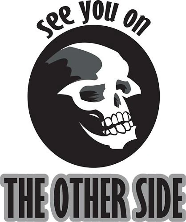 THE OTHER SIDE
