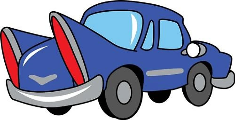 KIDS CLASSIC CAR