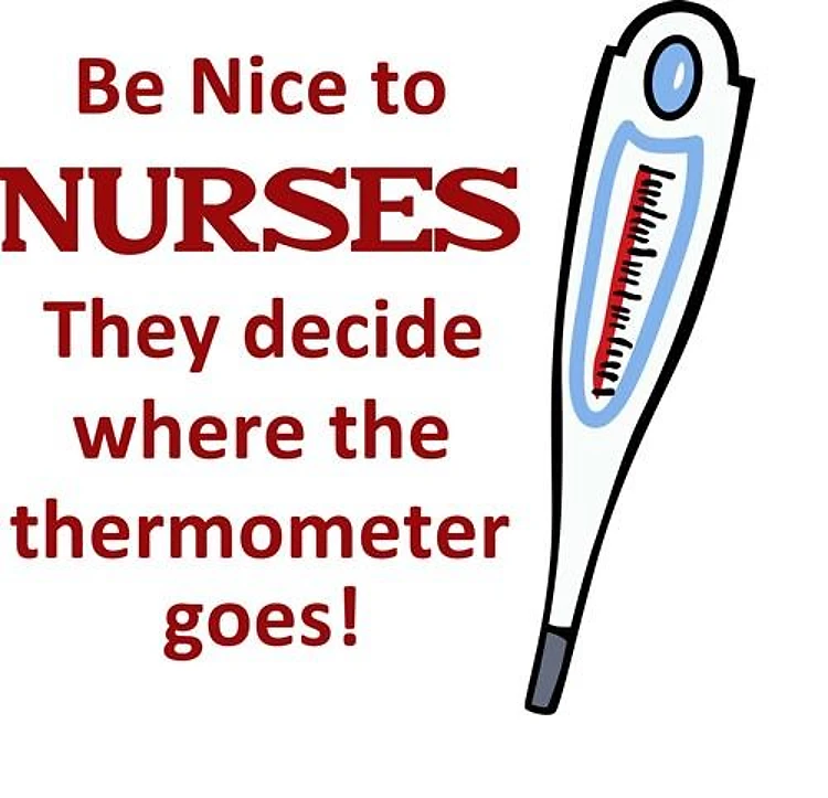 NURSES DECIDE