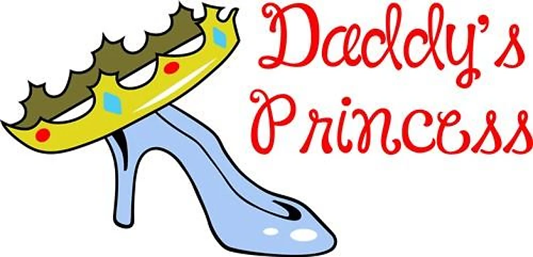 DADDYS PRINCESS