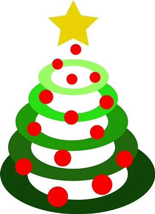 Small Christmas Tree