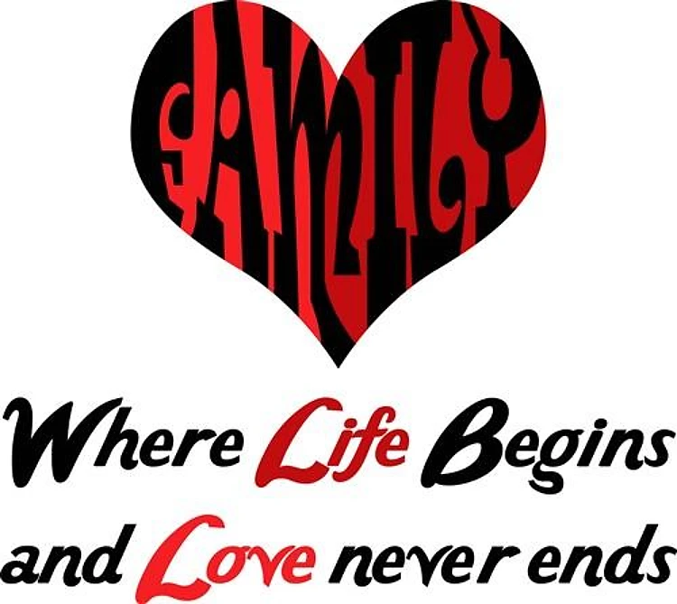 Where Life Begins