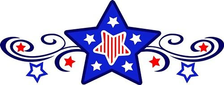 Americana Border