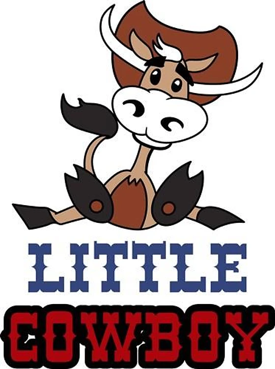 Little Cowboy