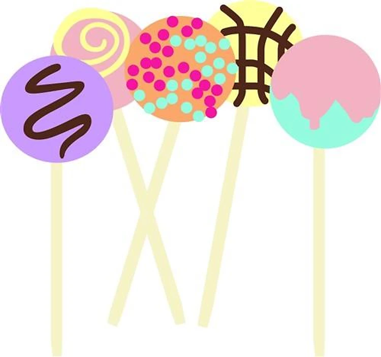 Cake Pops