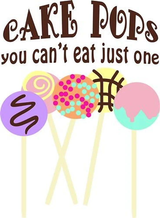Cant Eat Just One