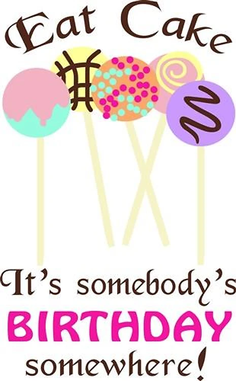 Eat Cake