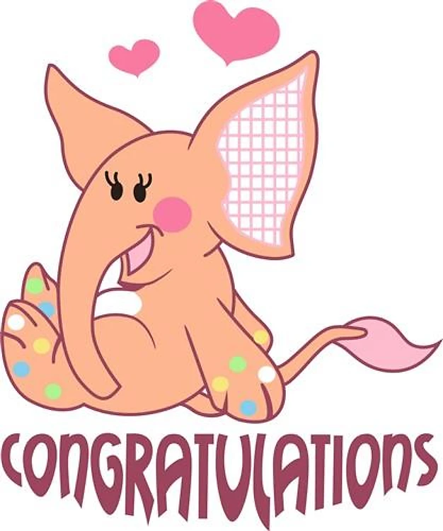Baby Congratulations
