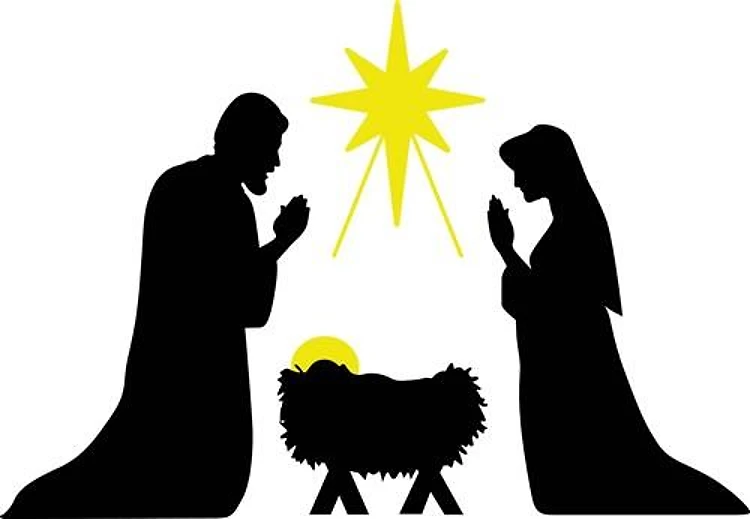 Nativity Scene