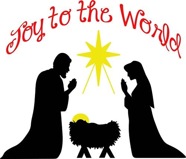 Joy To The World