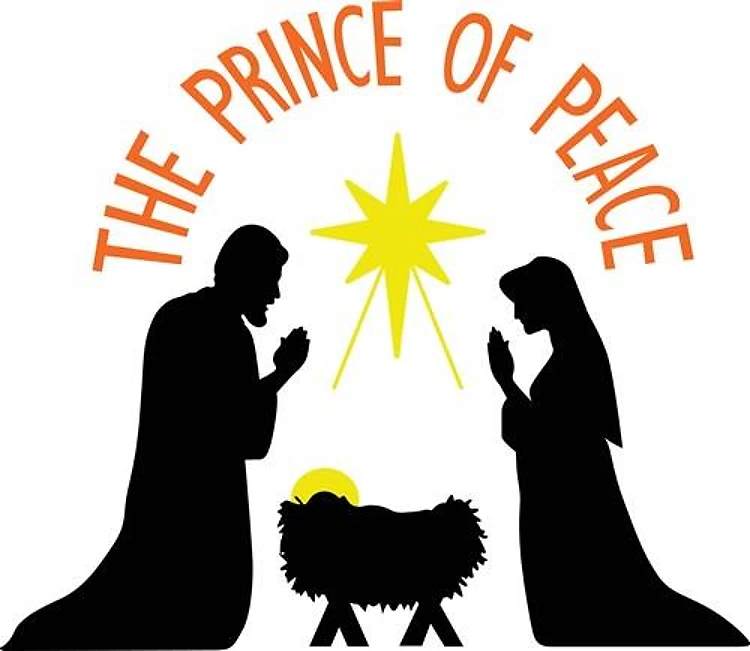 Prince Of Peace