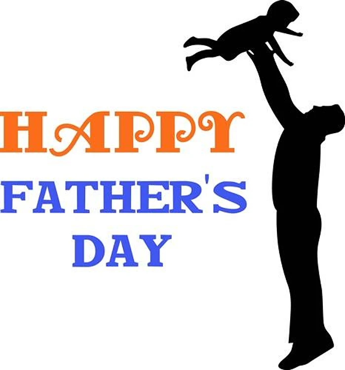 happy fathers day