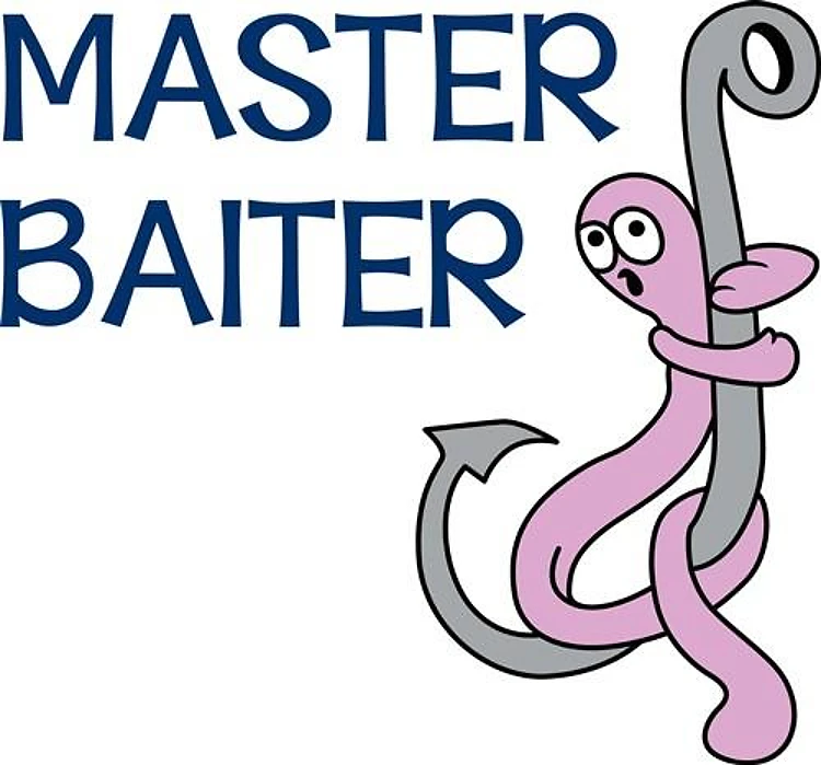 Master Baiter