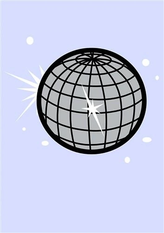 Disco Ball