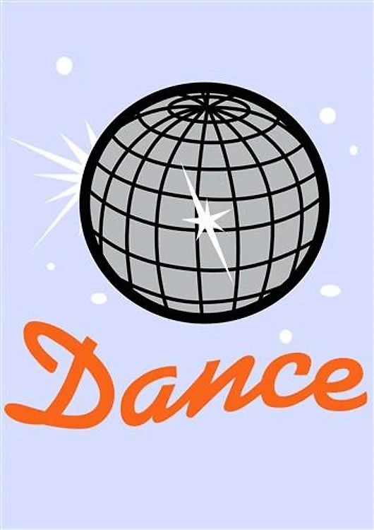 Disco Dance