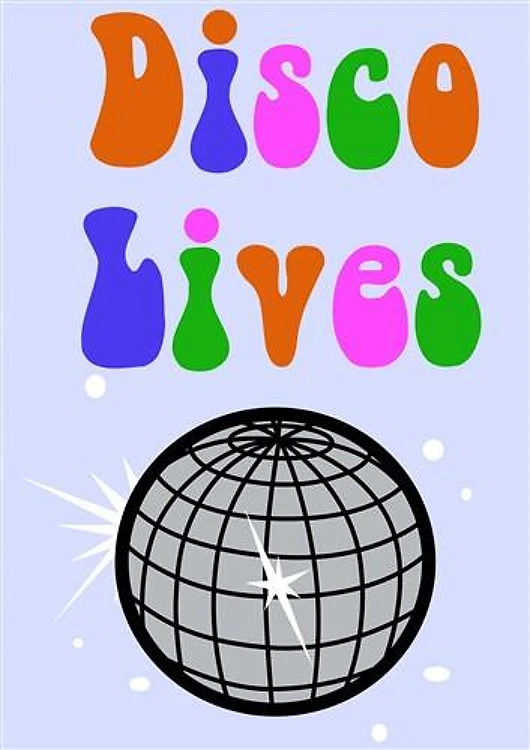 Disoc Lives