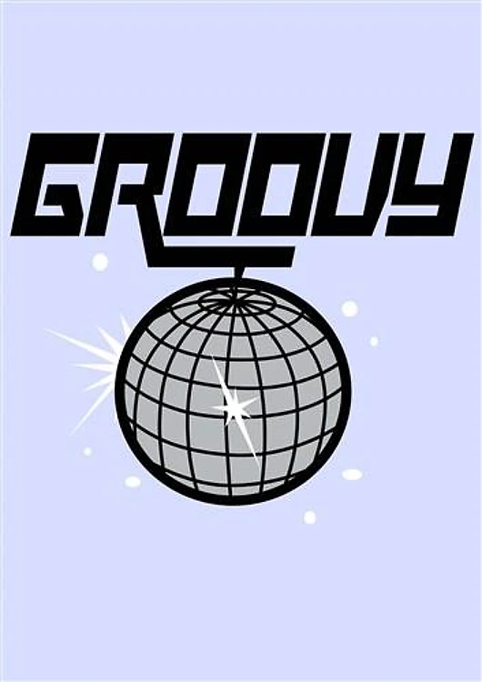 Disco Groovy