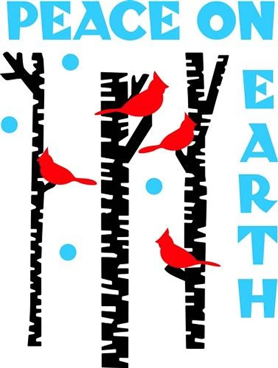 Peace On Earth