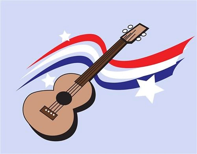 American Music
