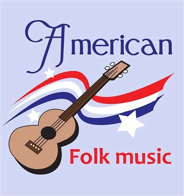 American Folk Music