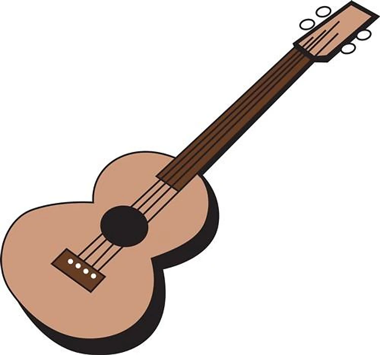 Acoustic Guitar