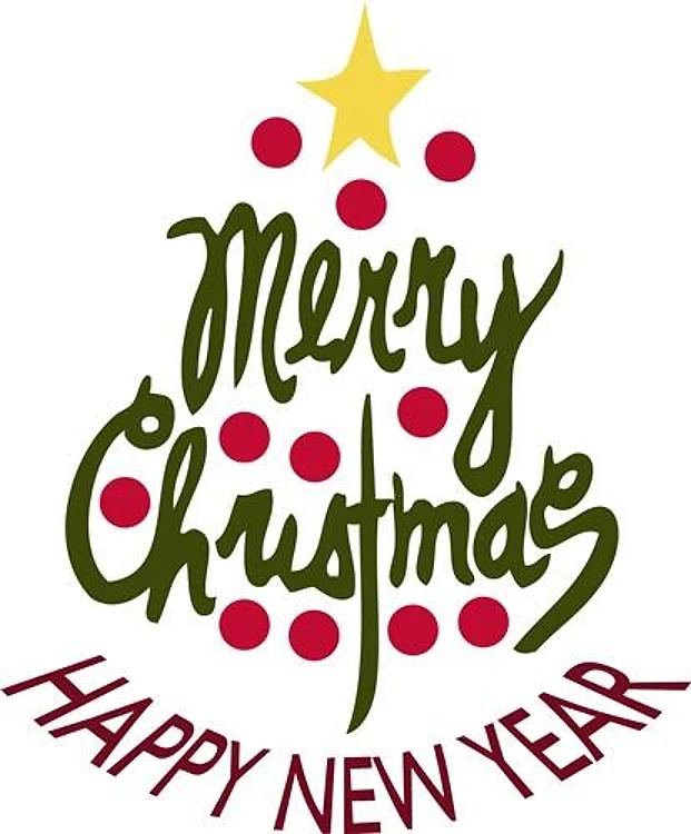 Happy Holidays