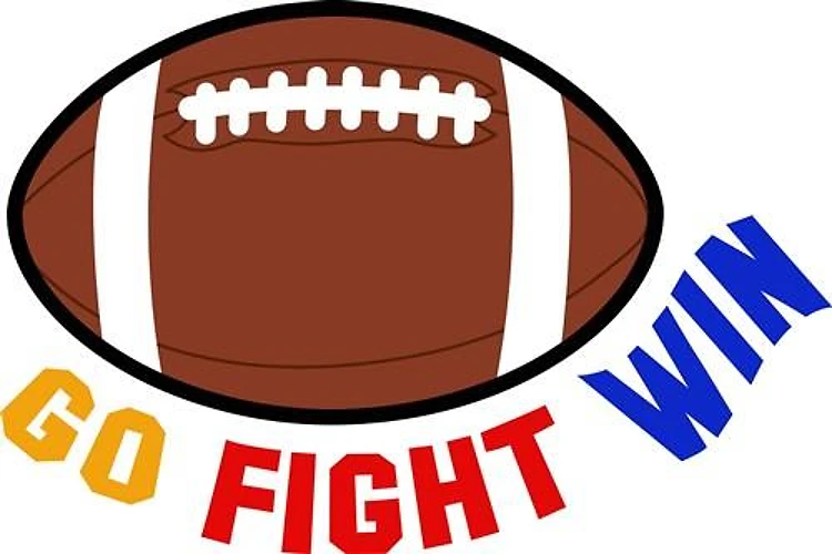 Go Fight Win Football
