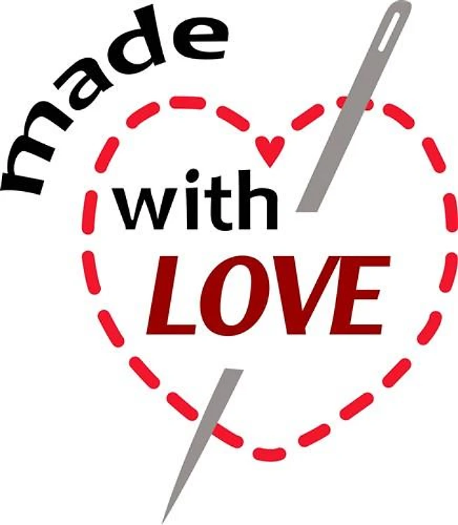 Made With Love