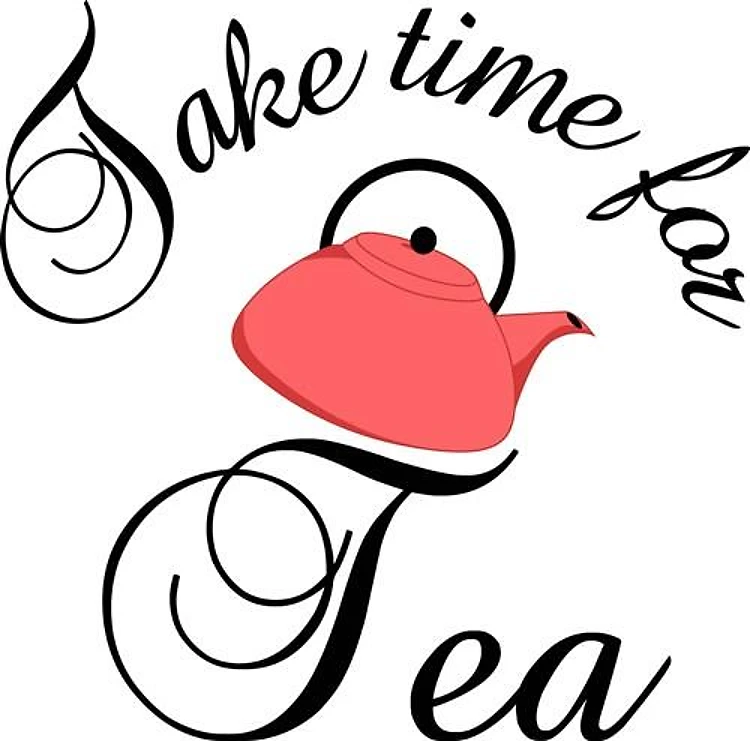 Take Time For Tea
