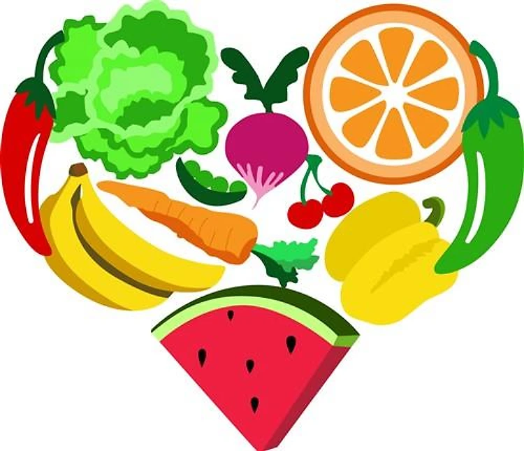 Heart Healthy Foods