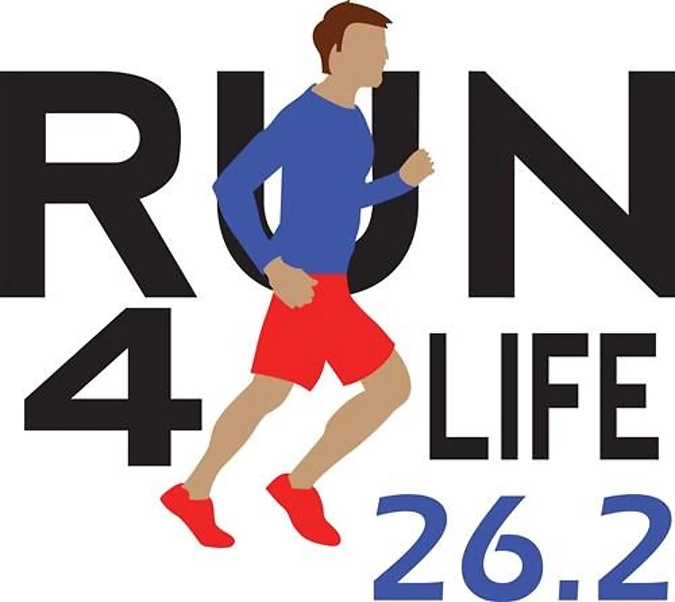 Marathon Runner