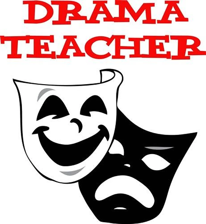 Drama Teacher