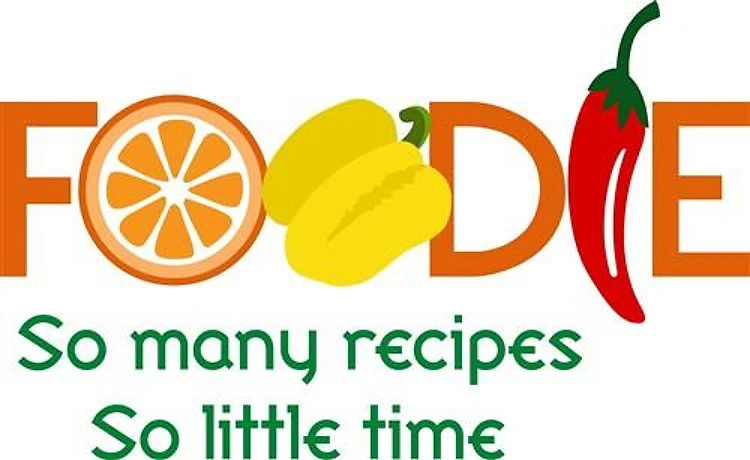 So Many Recipes