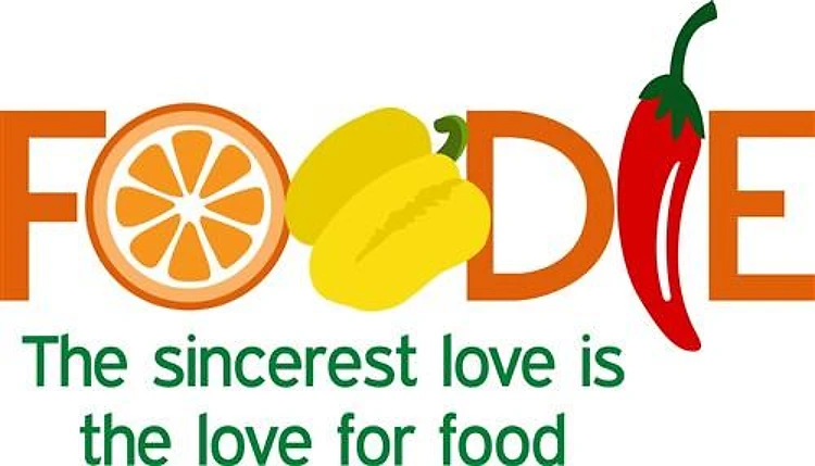 The Love For Food