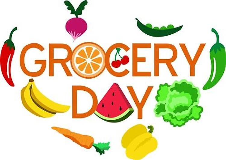 Grocery Day