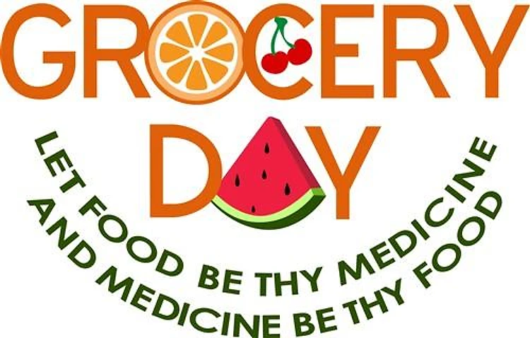 Let Food Be Thy Medicine