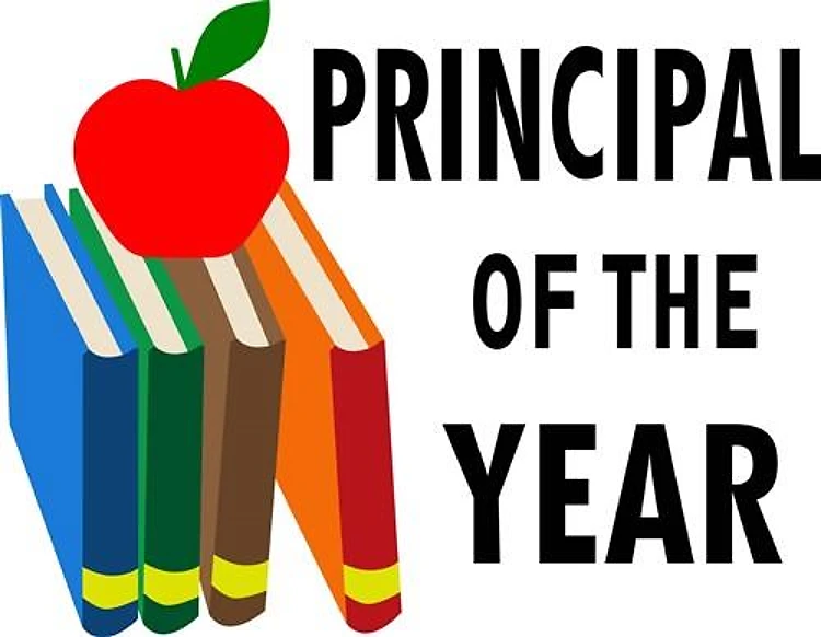 Principal Of The Year