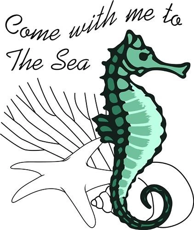 To The Sea