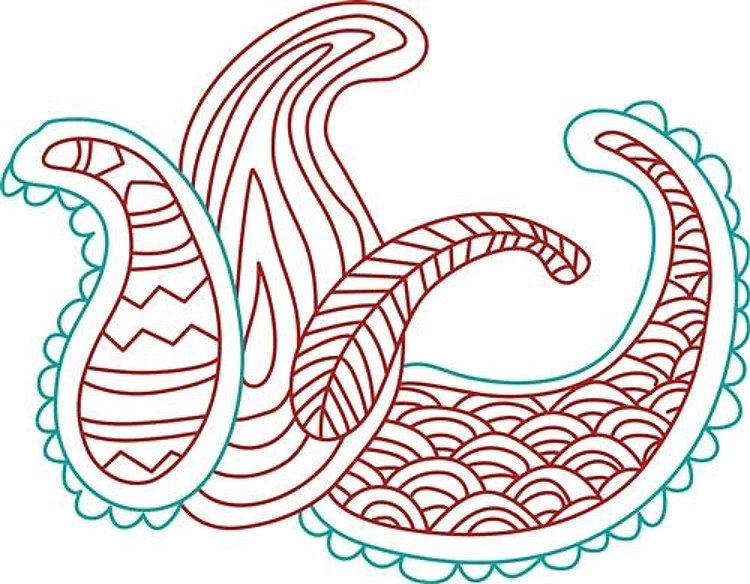 Paisley Curls