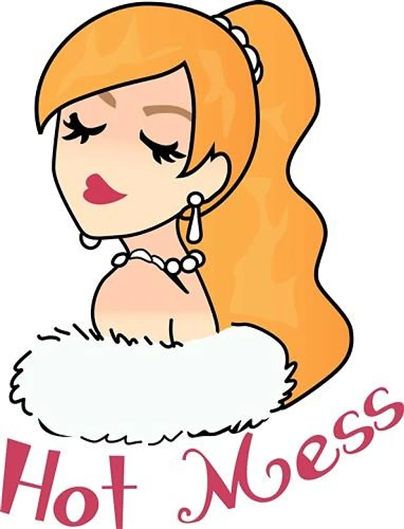 Hot Mess