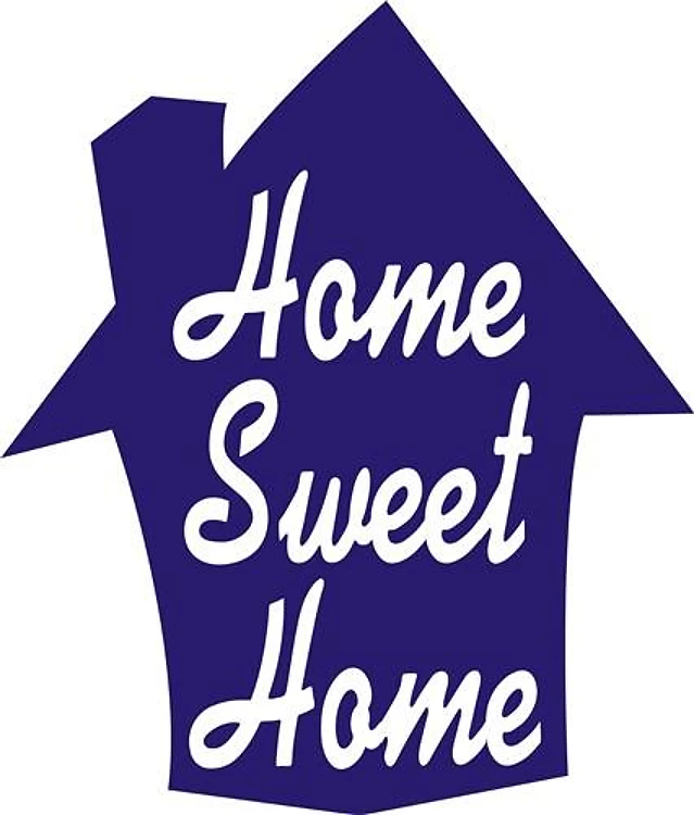 Home Sweet Home