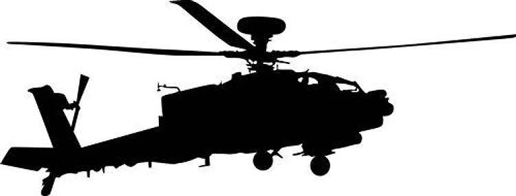 Helicopter