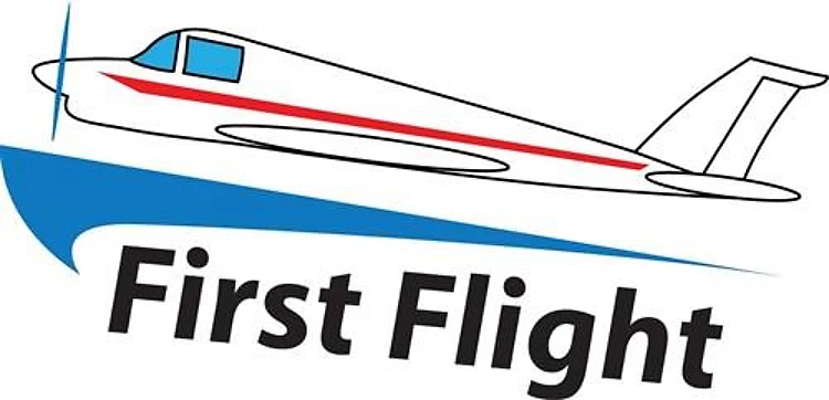 FIRST FLIGHT